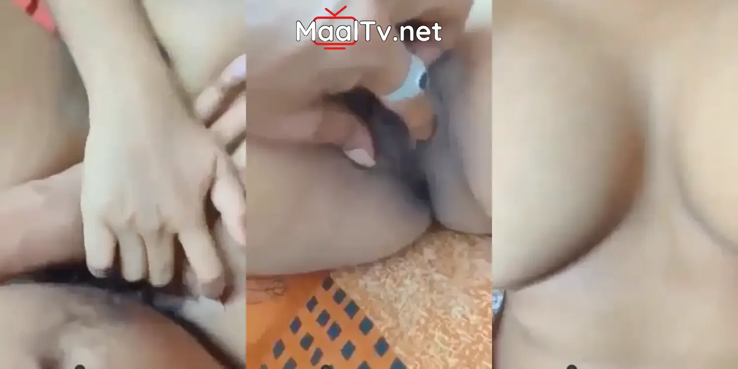 Muslim Girl Ka Tight Pussy Mein Sex Video Ki Bhi Jadu Hai